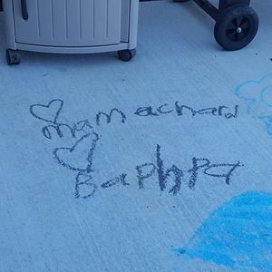 Meet your Posher, Cheryl